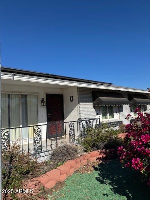 11046 Campana Dr, Sun City, AZ 85351