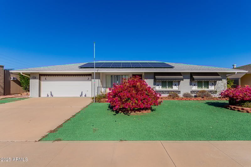 11046 Campana Dr, Sun City, AZ 85351