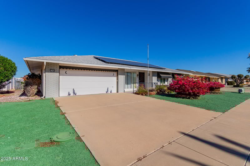 11046 Campana Dr, Sun City, AZ 85351