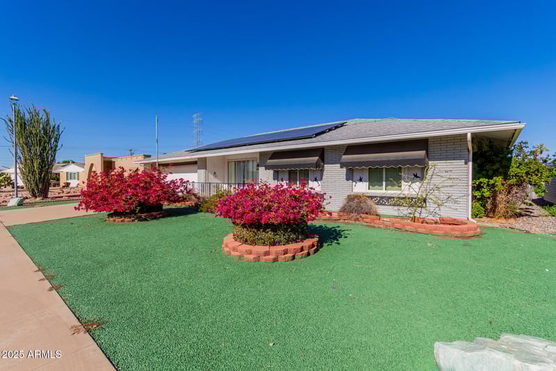 11046 Campana Dr, Sun City, AZ 85351