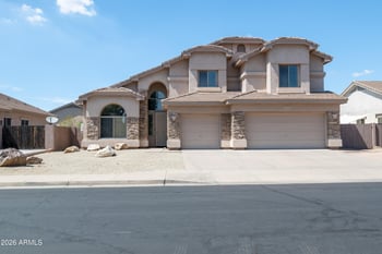11046 E Decatur St, Mesa, AZ 85207