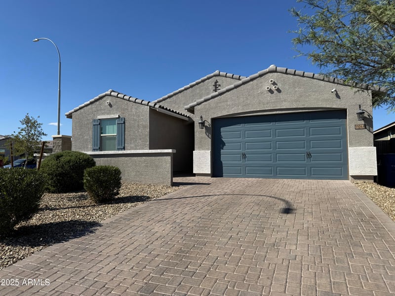 11046 Levi Dr, Tolleson, AZ 85353