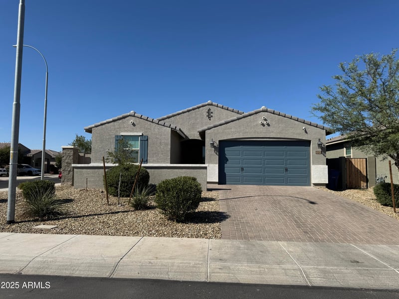 11046 Levi Dr, Tolleson, AZ 85353