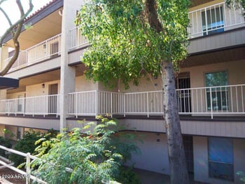 11046 N 28th Dr #244, Phoenix, AZ 85029