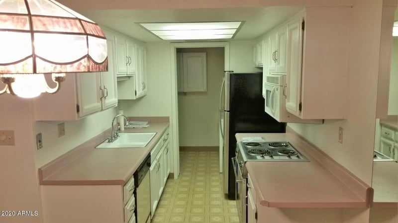 11046 N 28th Dr #244, Phoenix, AZ 85029