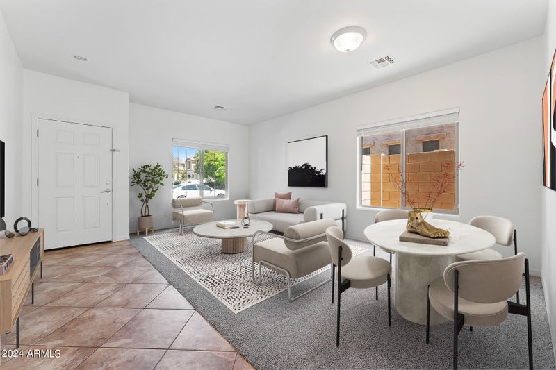 11047 E Sonrisa Ave, Mesa, AZ 85212