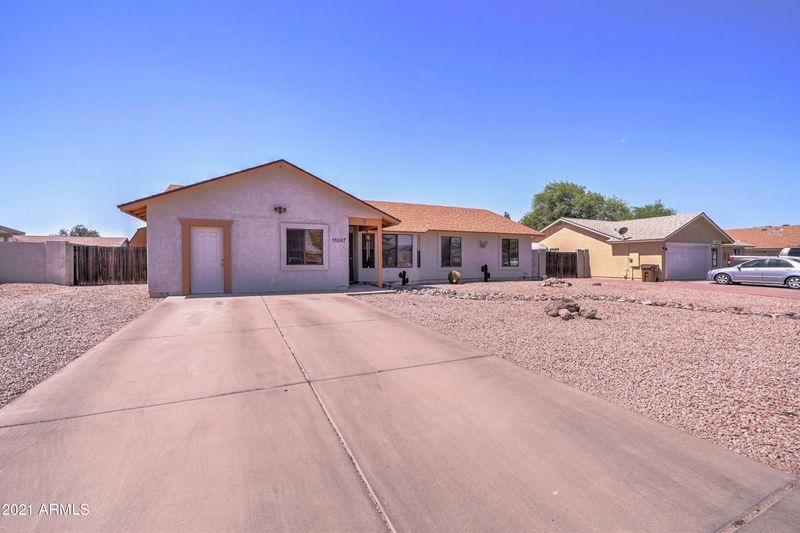 11047 E Vine Ave, Mesa, AZ 85208