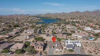 11047 S Santa Columbia Dr, Goodyear, AZ 85338