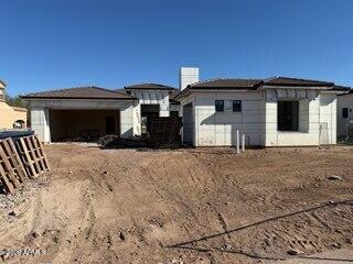 11047 Santa Columbia Dr, Goodyear, AZ 85338