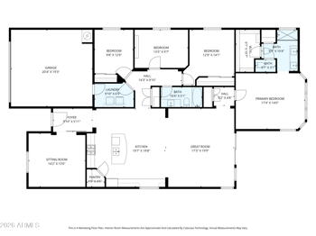 11047 Topaz Ave, Mesa, AZ 85212