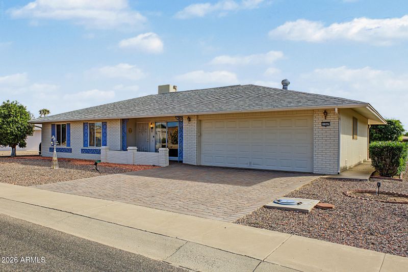 11047 W Fargo Dr W, Sun City, AZ 85351