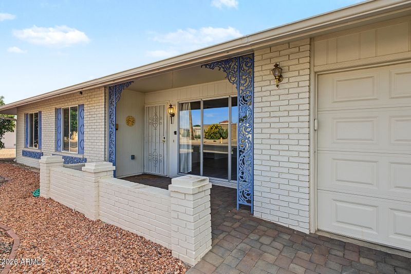 11047 W Fargo Dr W, Sun City, AZ 85351