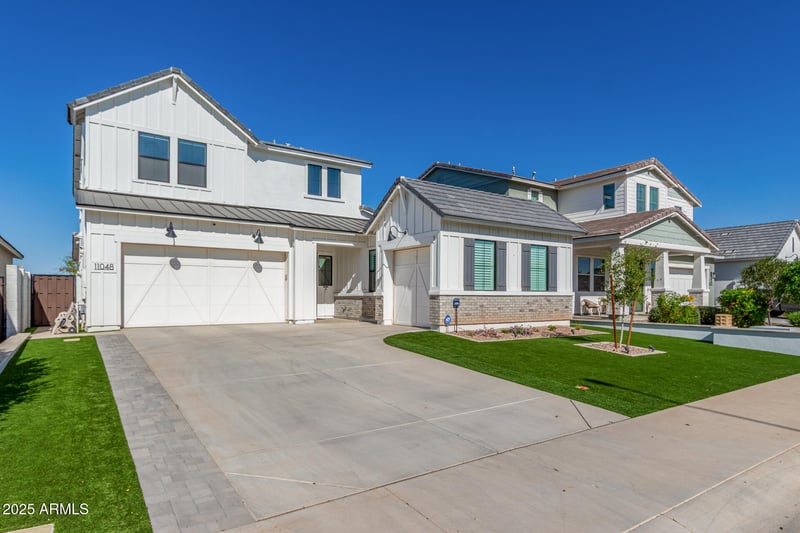 11048 Utah Ave, Mesa, AZ 85212