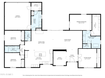 11049 44th St, Phoenix, AZ 85028