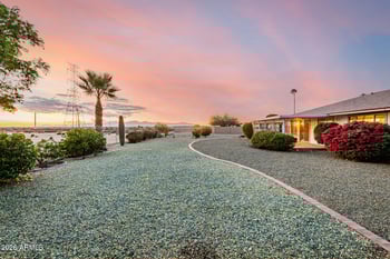 11049 Crestbrook Dr, Sun, AZ 85351