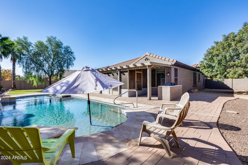 11049 E Quartet Ave, Mesa, AZ 85212