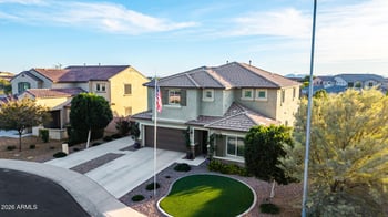 11049 Thatcher Ave, Mesa, AZ 85212