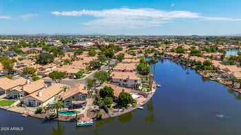 11049 W Crimson Ln, Avondale, AZ 85323