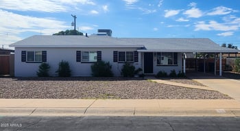 1105 6th Pl, Mesa, AZ 85201
