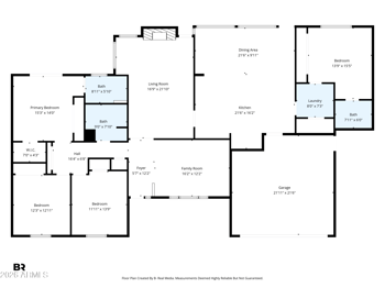 1105 Delmar St, Mesa, AZ 85203