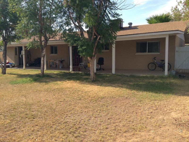 1105 E 10th Ave, Mesa, AZ 85204