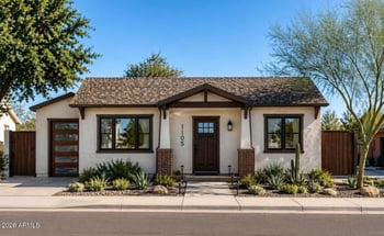 1105 E Fillmore St #27, Phoenix, AZ 85006