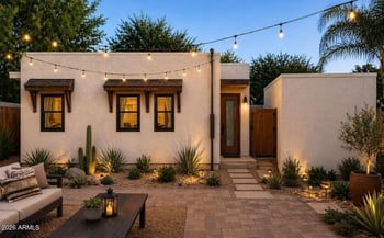 1105 E Fillmore St #27, Phoenix, AZ 85006