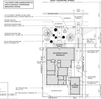 1105 E Fillmore St #27, Phoenix, AZ 85006