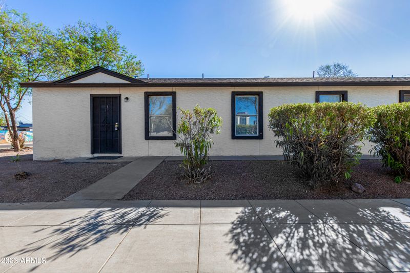 1105 E Roosevelt St, Phoenix, AZ 85006