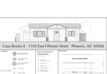 1105 Fillmore St #27, Phoenix, AZ 85006