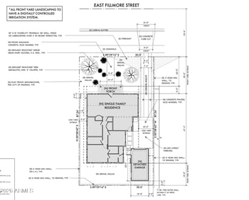 1105 Fillmore St #27, Phoenix, AZ 85006