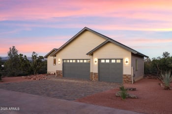 1105 Kinzer Ct, Payson, AZ 85541