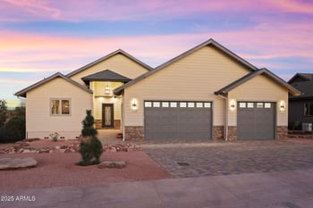 1105 Kinzer Ct, Payson, AZ 85541