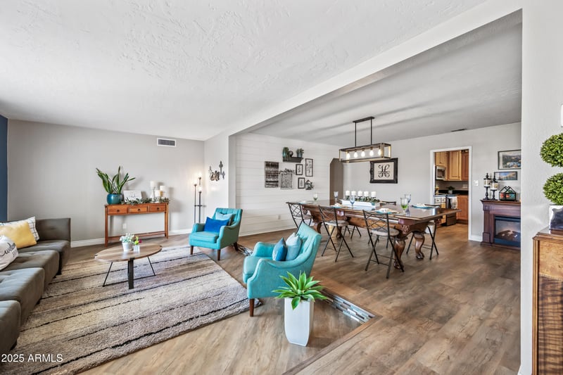 1105 Meseto Ave, Mesa, AZ 85210