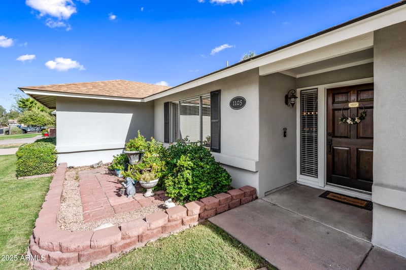 1105 Meseto Ave, Mesa, AZ 85210