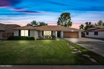 1105 Meseto Ave, Mesa, AZ 85210