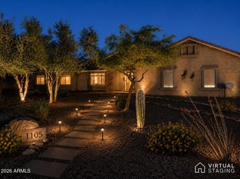 1105 N 110th St, Mesa, AZ 85207