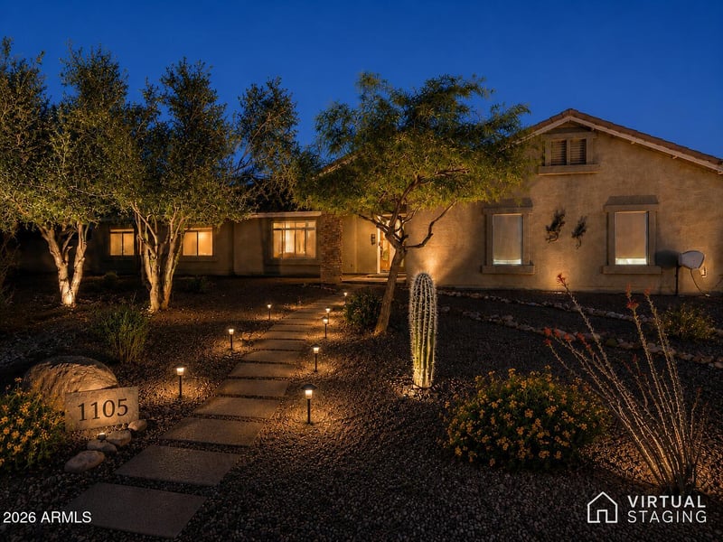 1105 110th St, Mesa, AZ 85207