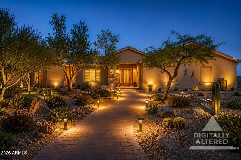1105 110th St, Mesa, AZ 85207