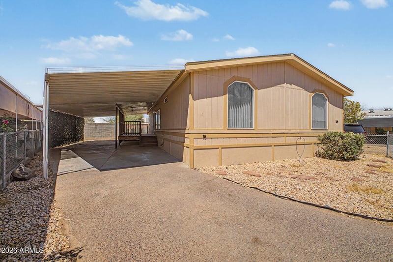 1105 N Dysart Rd #16, Avondale, AZ 85323
