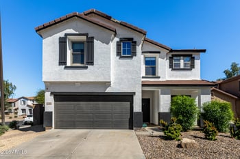1105 Parkview Ct, Gilbert, AZ 85295