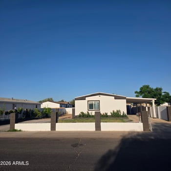 1105 Frost Ln, Avondale, AZ 85323