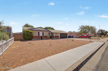 1105 Spur --, Mesa, AZ 85204