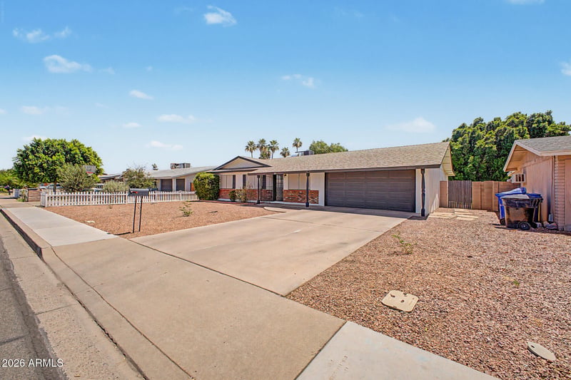 1105 S Spur --, Mesa, AZ 85204