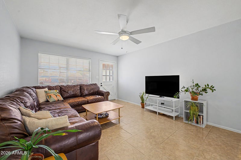 1105 S Spur --, Mesa, AZ 85204