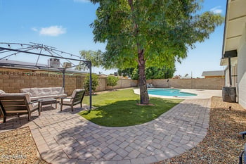 1105 Spur --, Mesa, AZ 85204