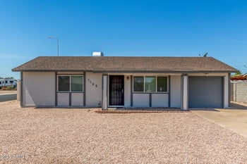 1105 Tulane Dr, Tempe, AZ 85283