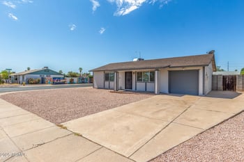 1105 Tulane Dr, Tempe, AZ 85283