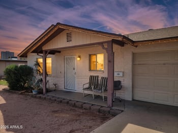 1105 W Frito Ave, Mesa, AZ 85210