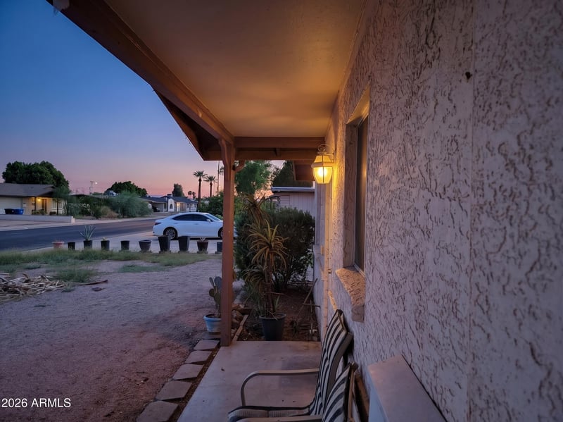 1105 W Frito Ave, Mesa, AZ 85210